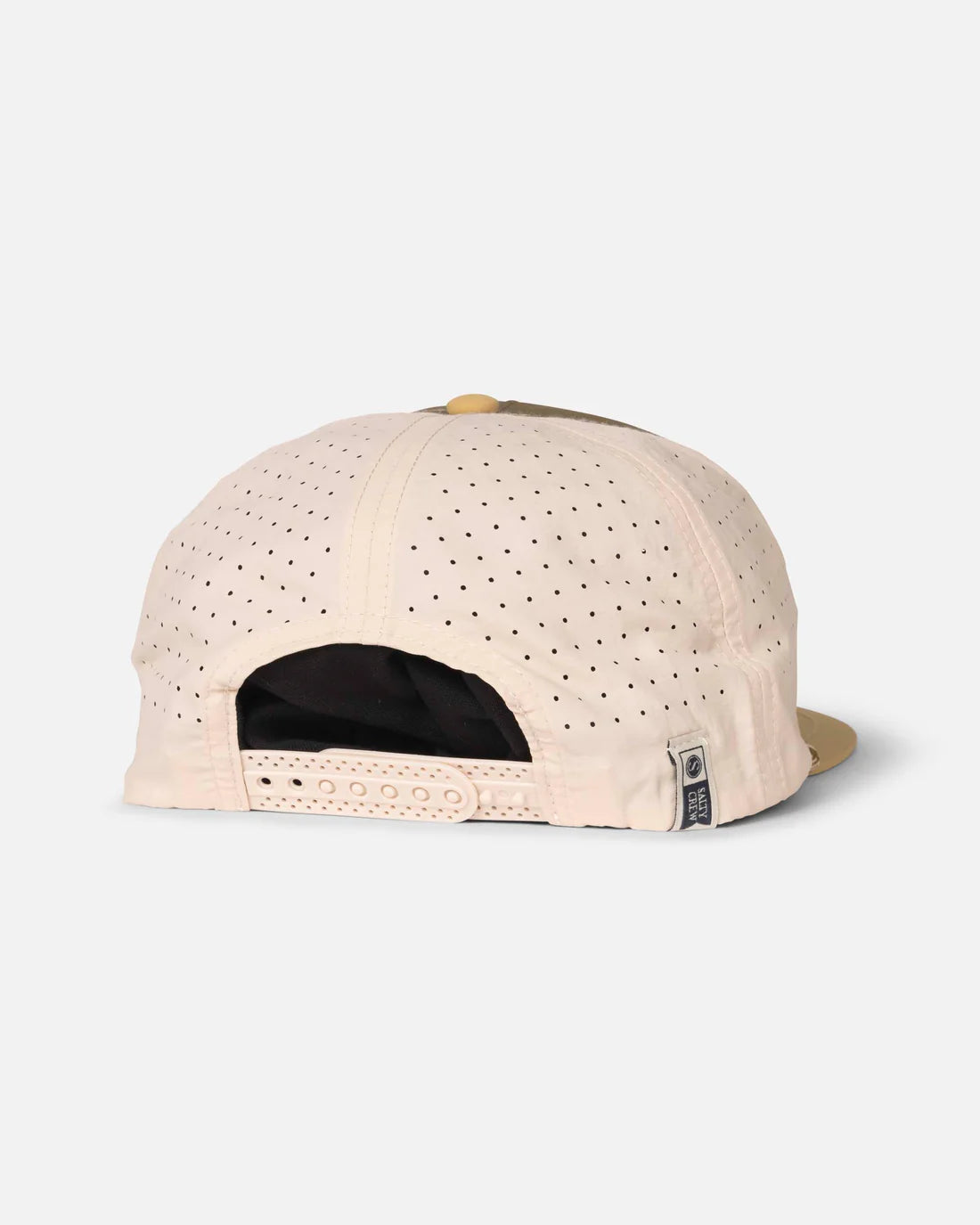 TOPSHOT SNAPBACK