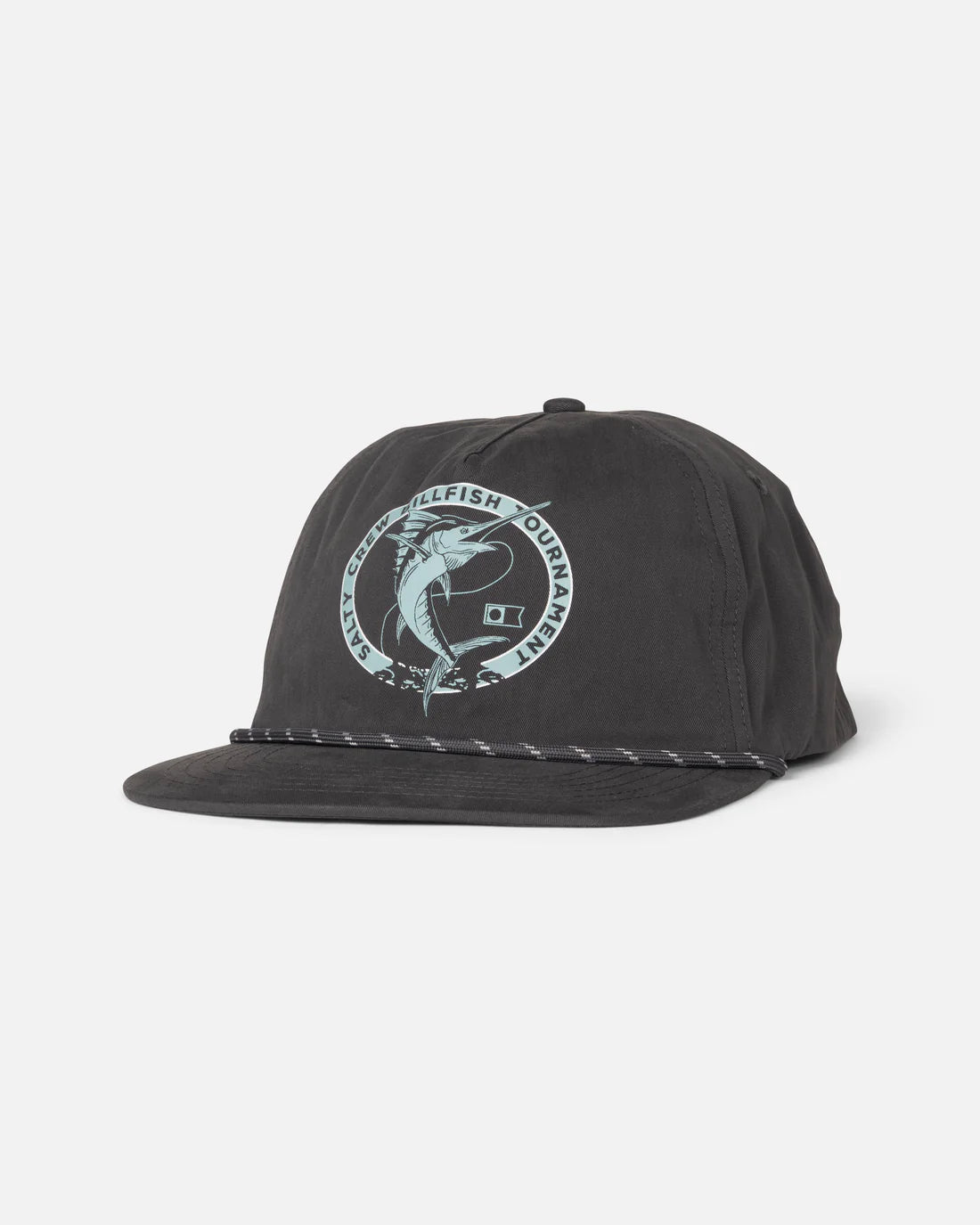 SHOOTOUT SNAPBACK