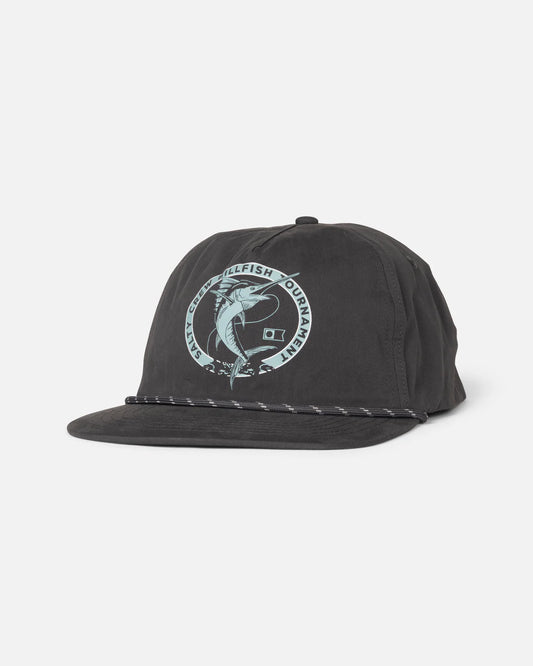 SHOOTOUT SNAPBACK