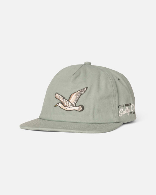 COASTAL SNAPBACK