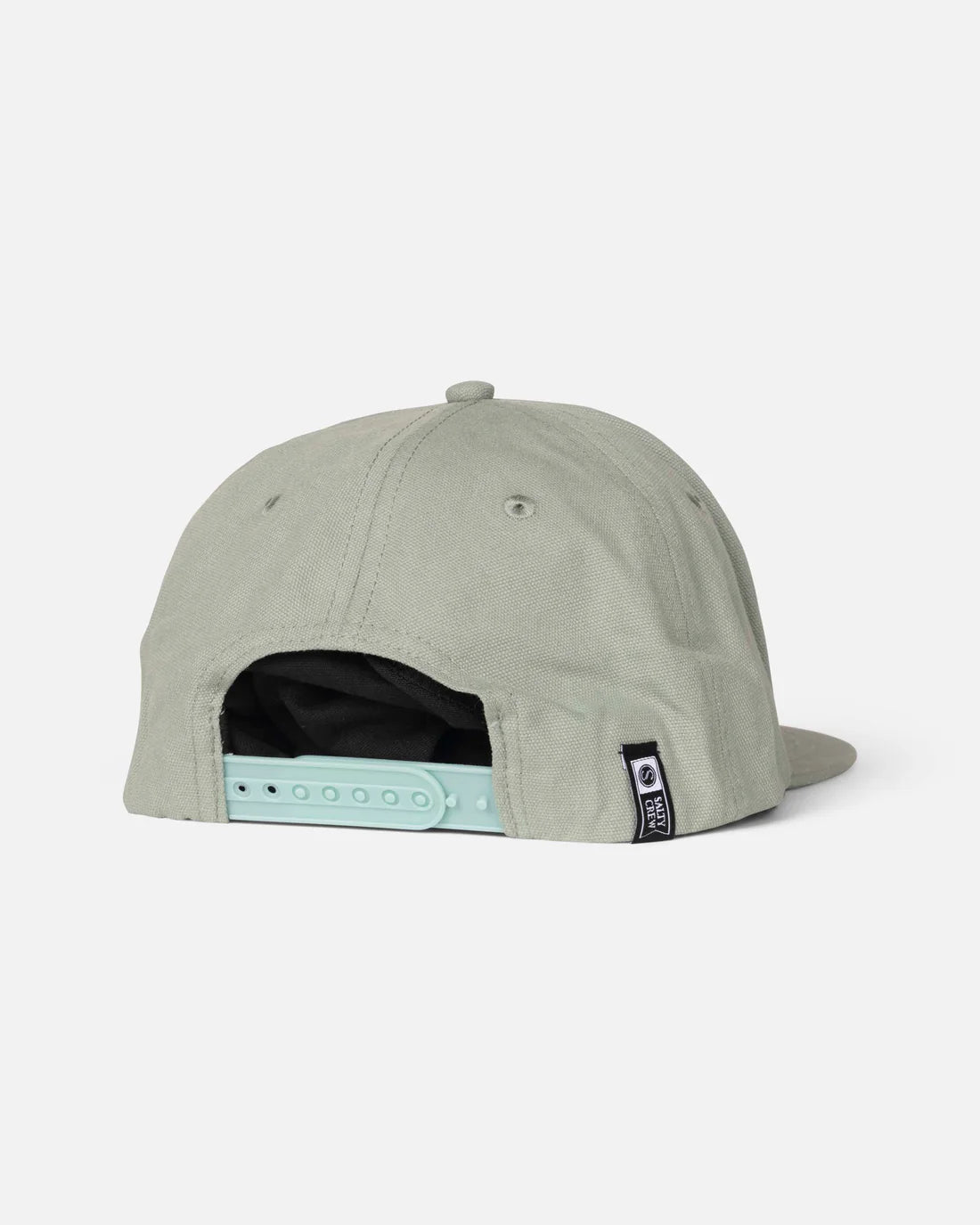 COASTAL SNAPBACK