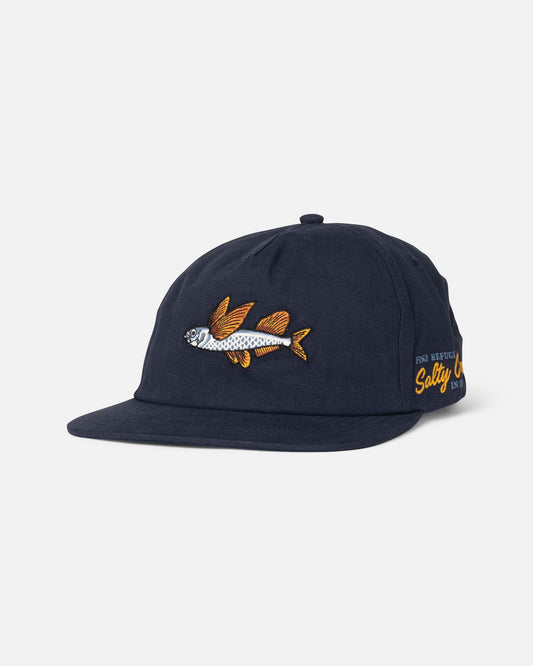 COASTAL SNAPBACK