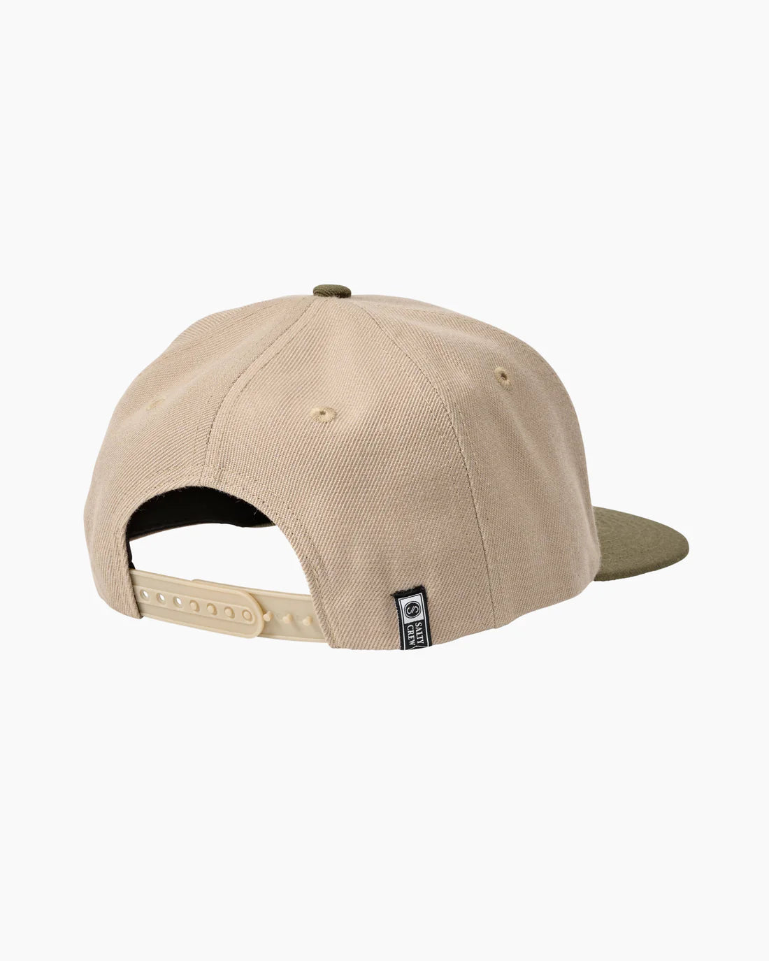 TAKO CLUB SNAPBACK