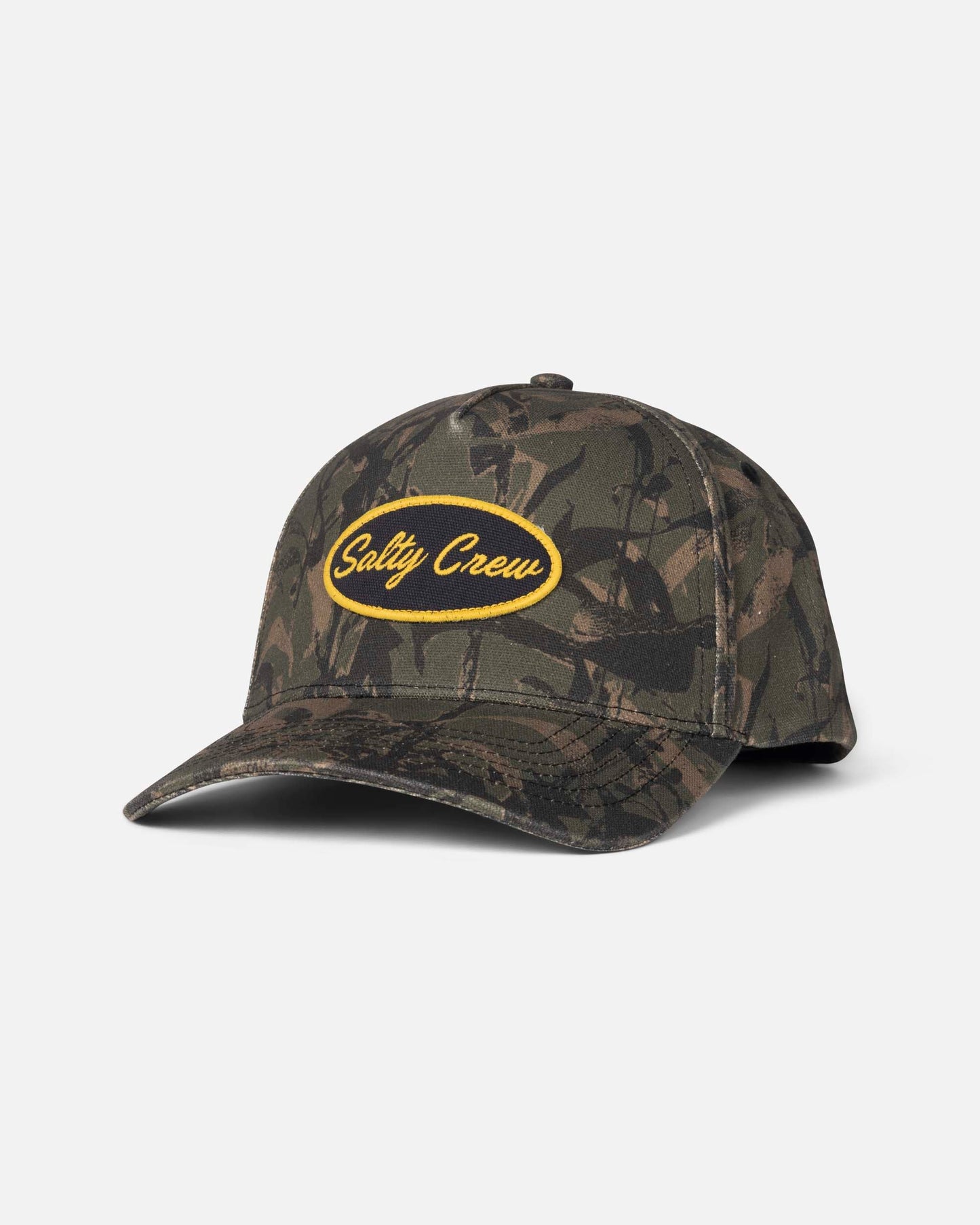 UPSTREAM STRAPBACK