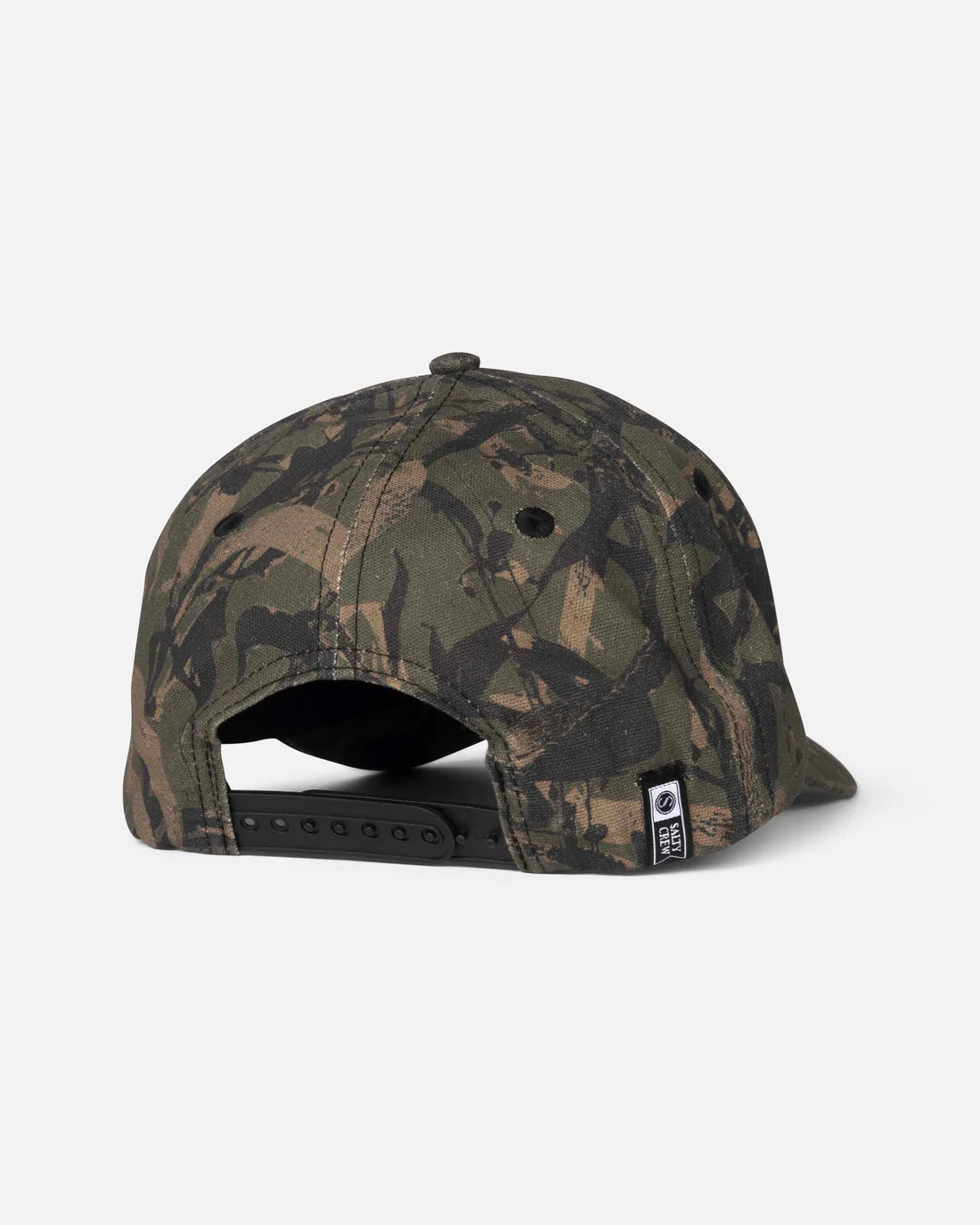 UPSTREAM STRAPBACK
