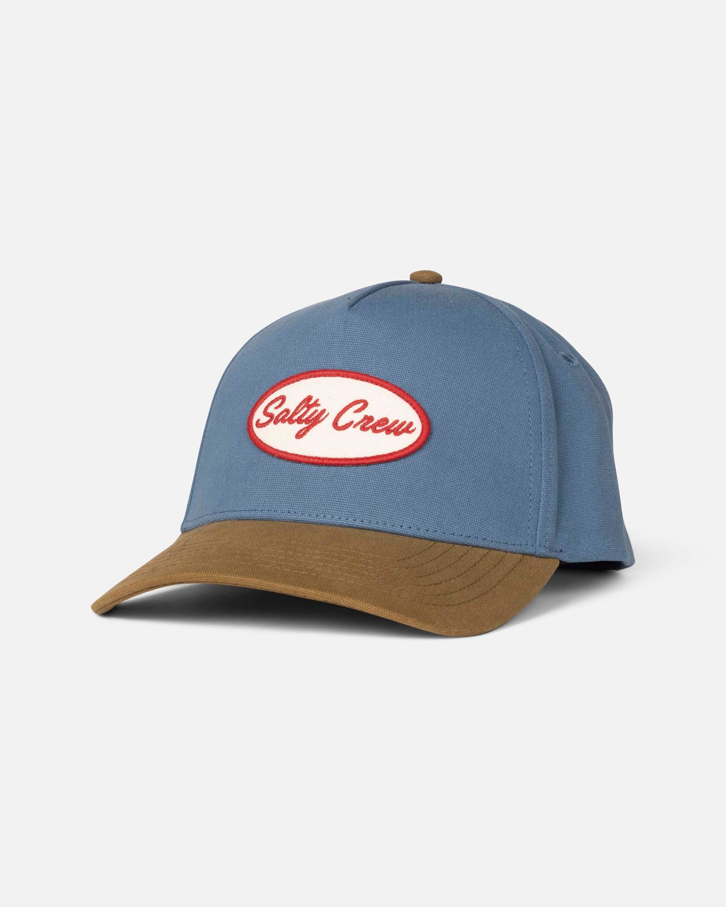 UPSTREAM STRAPBACK