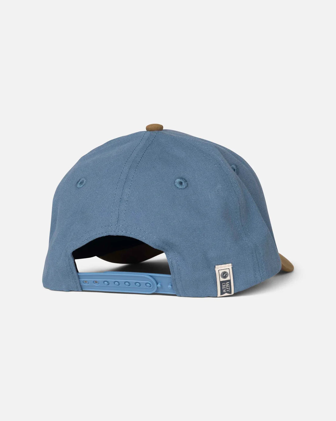 UPSTREAM STRAPBACK