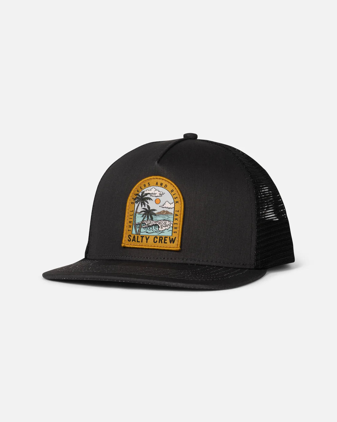 ARCHWAY TRUCKER