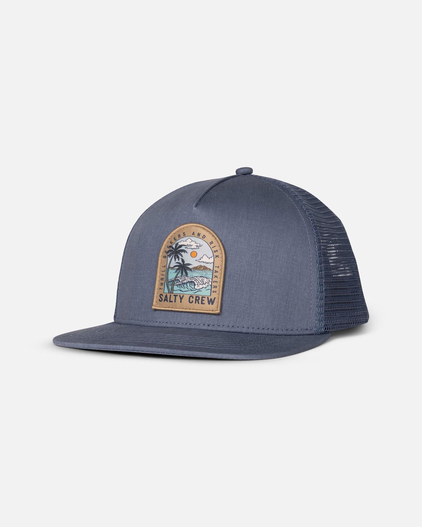 ARCHWAY TRUCKER