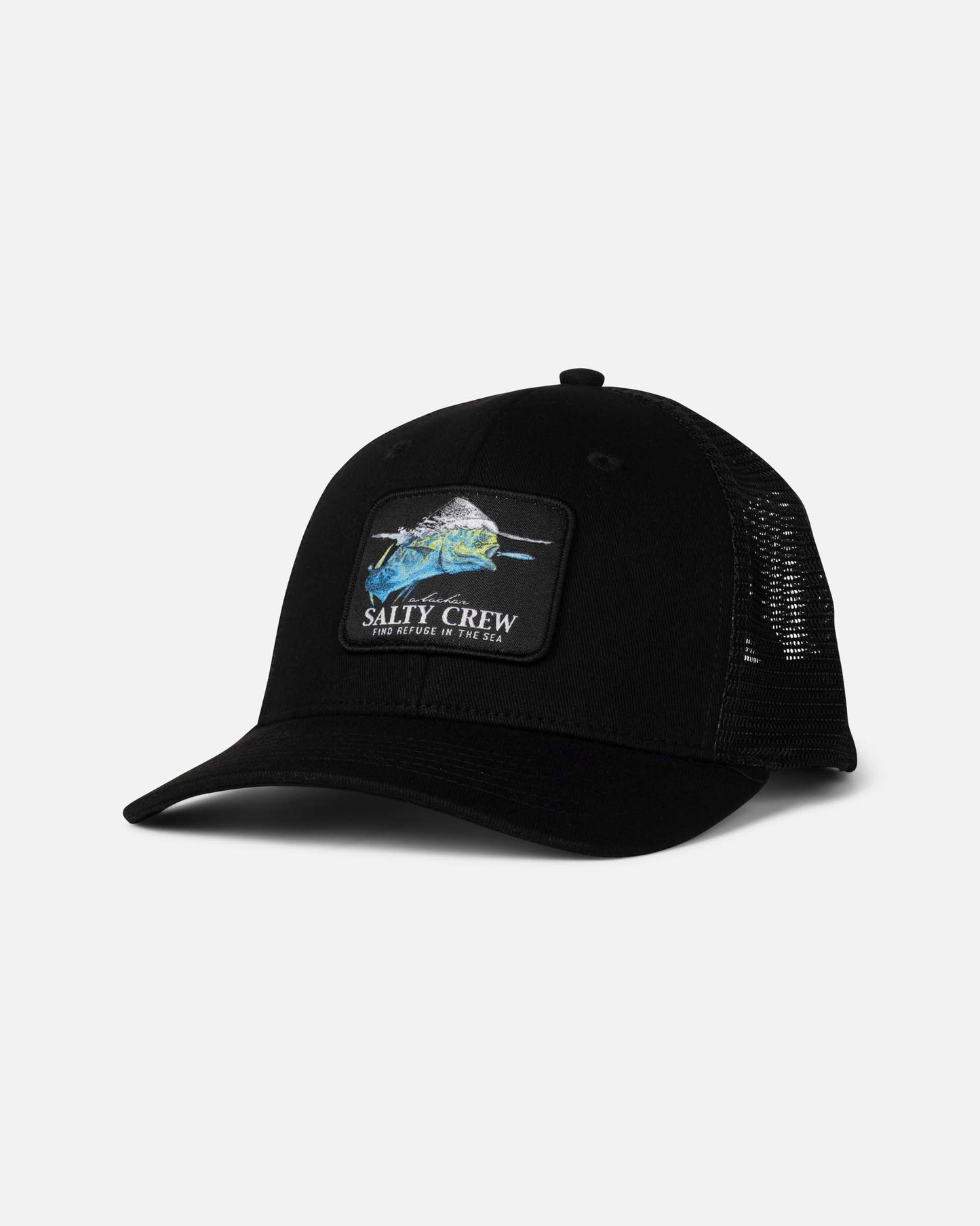 MAHI SURFACE TRUCKER