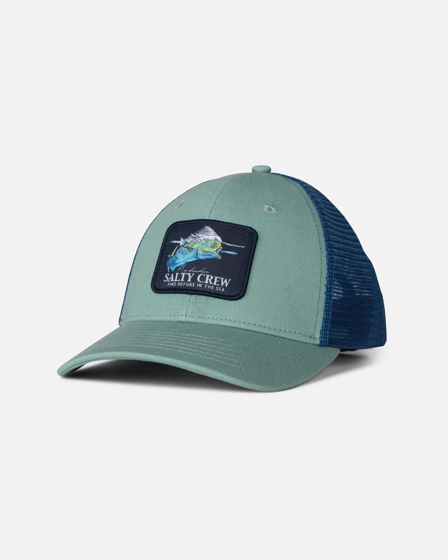 MAHI SURFACE TRUCKER