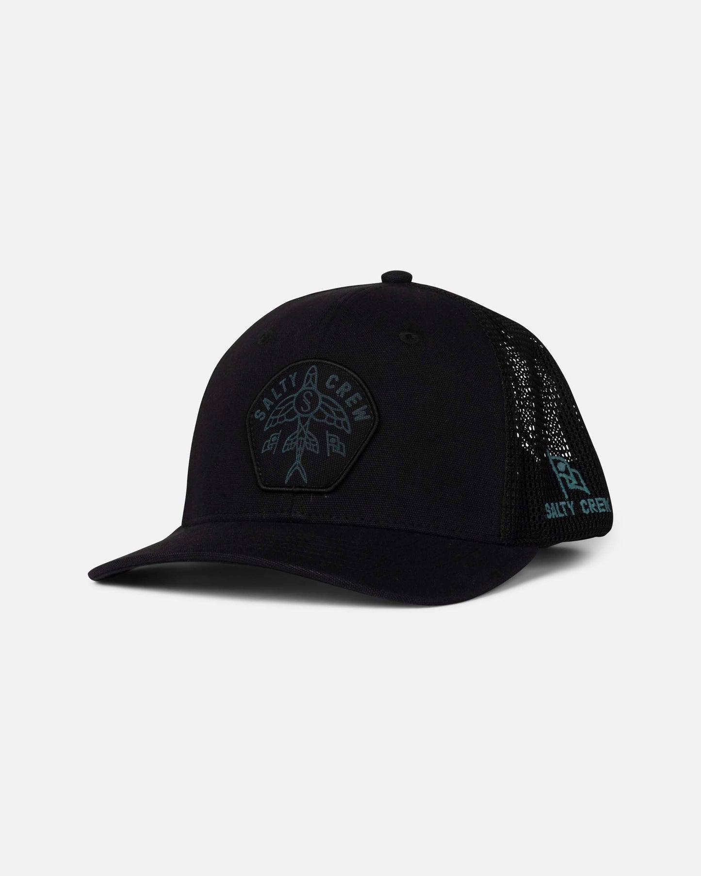 FLYER OPS TRUCKER