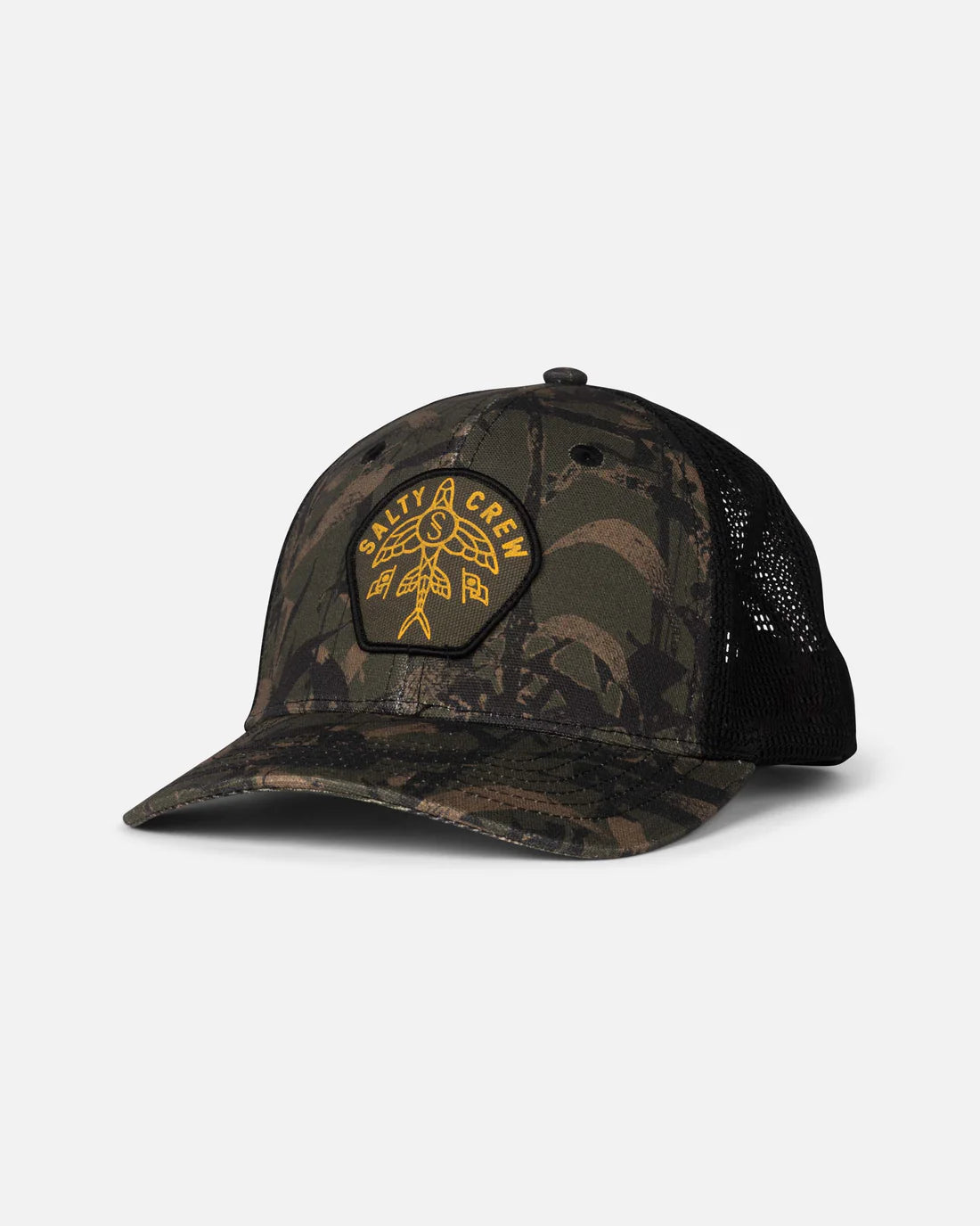 FLYER OPS TRUCKER