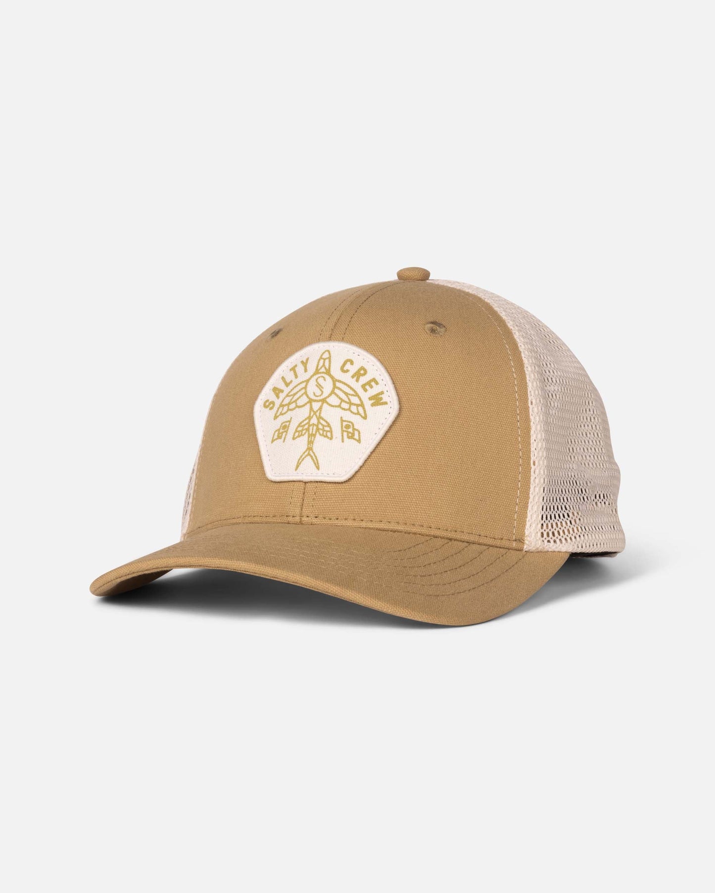 FLYER OPS TRUCKER
