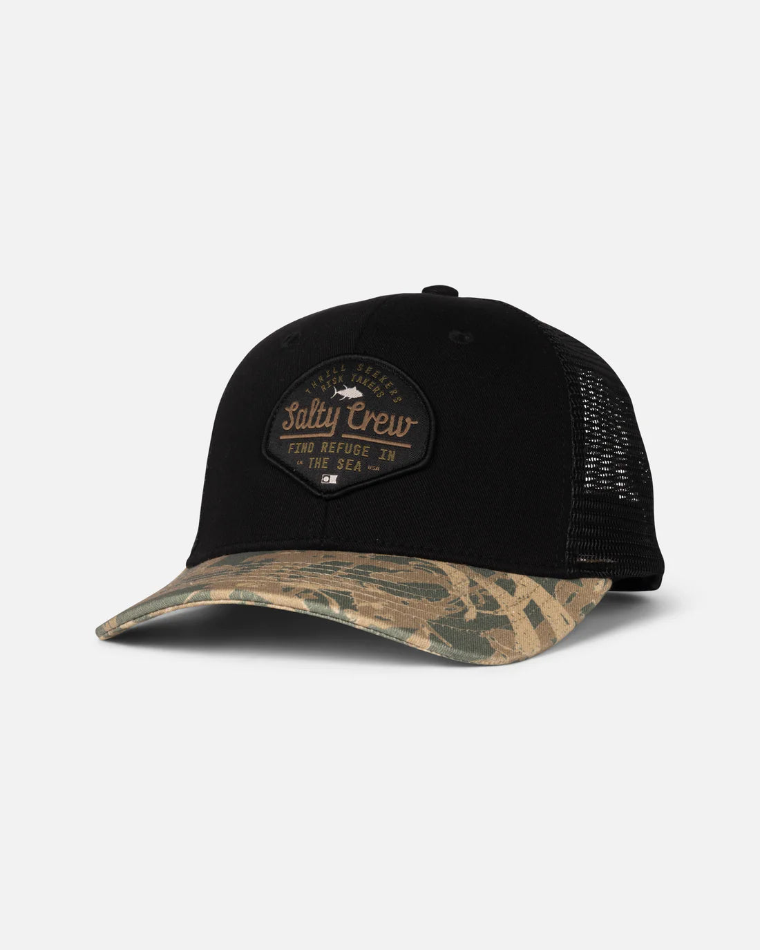 BORDER TRUCKER
