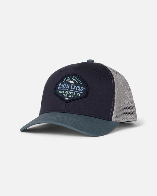 BORDER TRUCKER