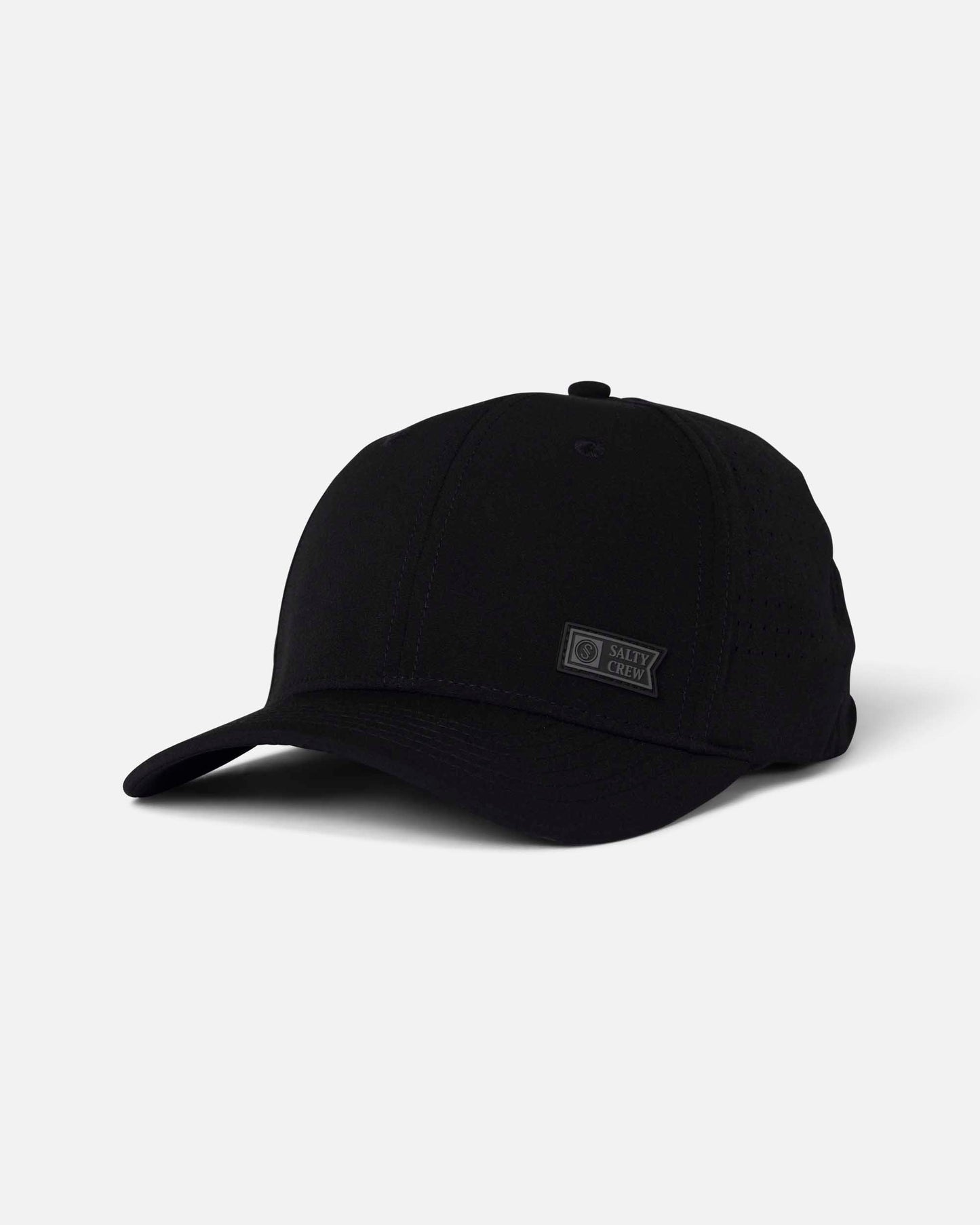 LOWDOWN SNAPBACK
