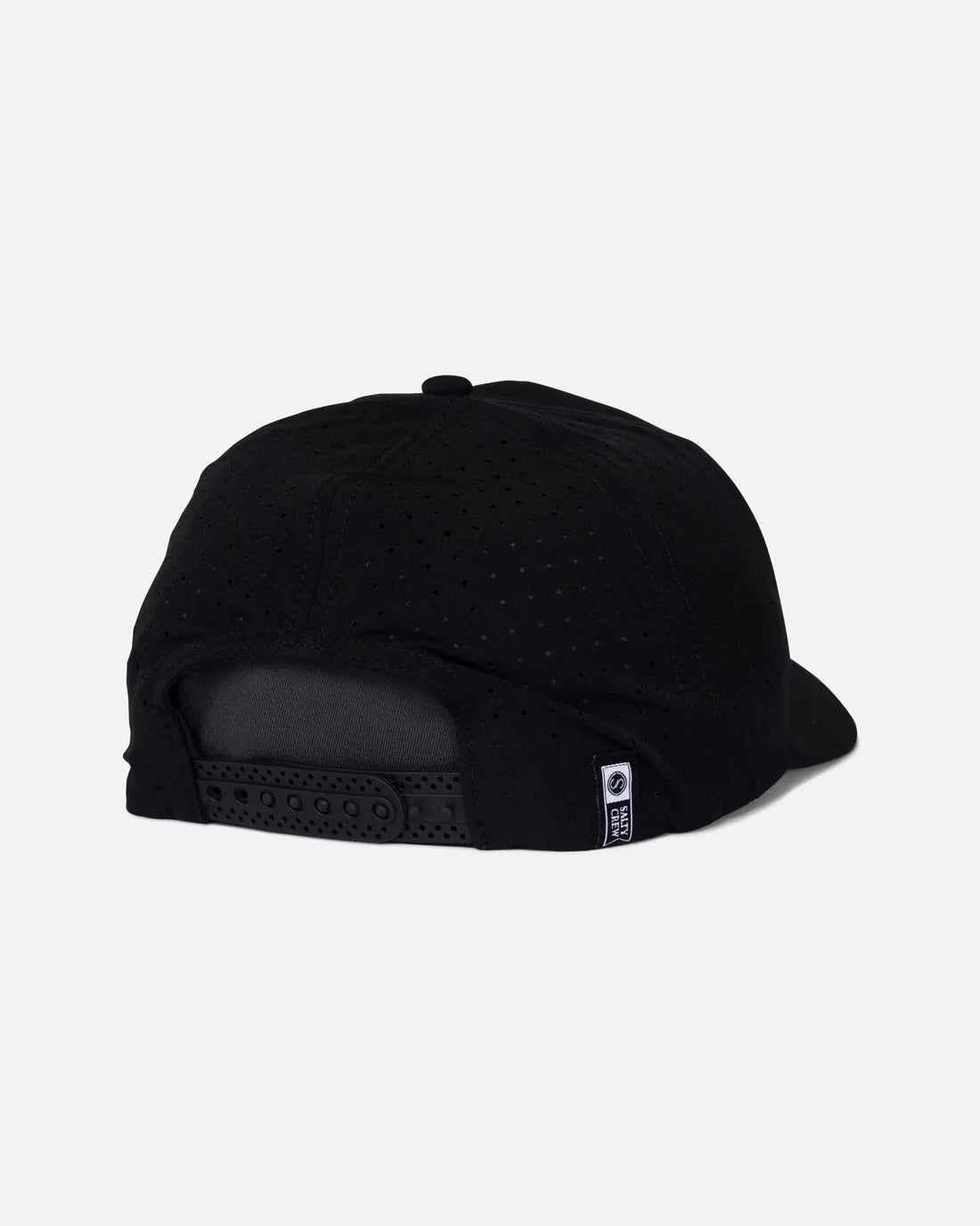 LOWDOWN SNAPBACK
