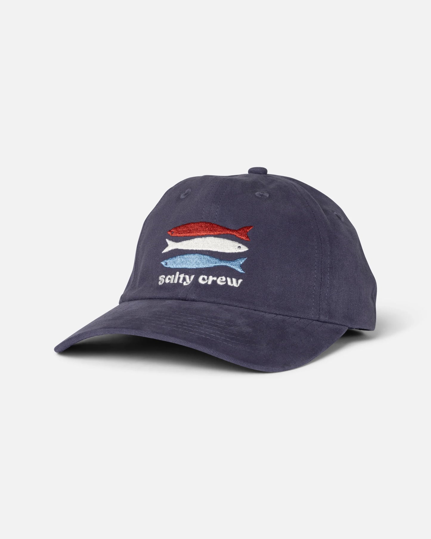 ADVENTURE DAD HAT