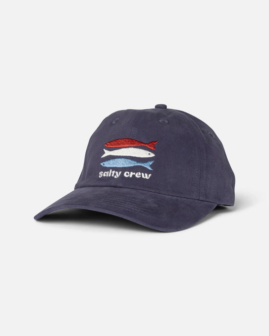 ADVENTURE DAD HAT