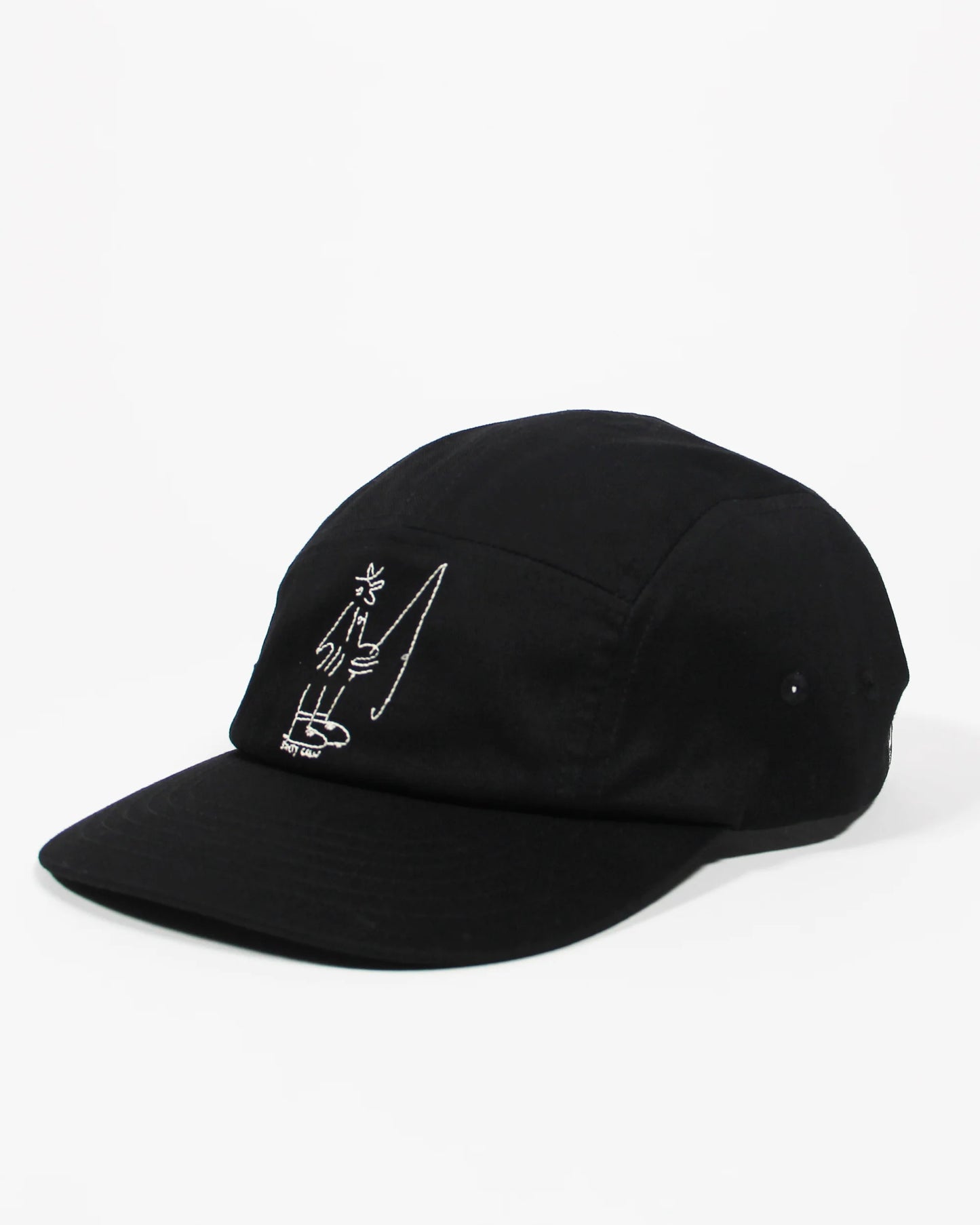 LB 5 PANELS CAP
