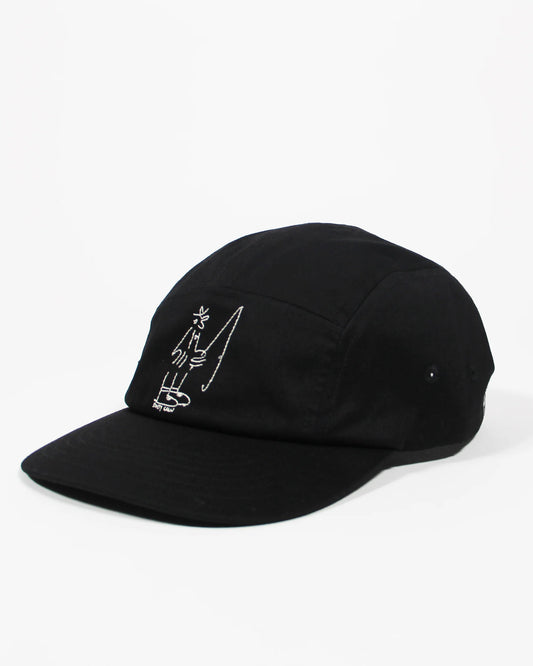 LB 5 PANELS CAP