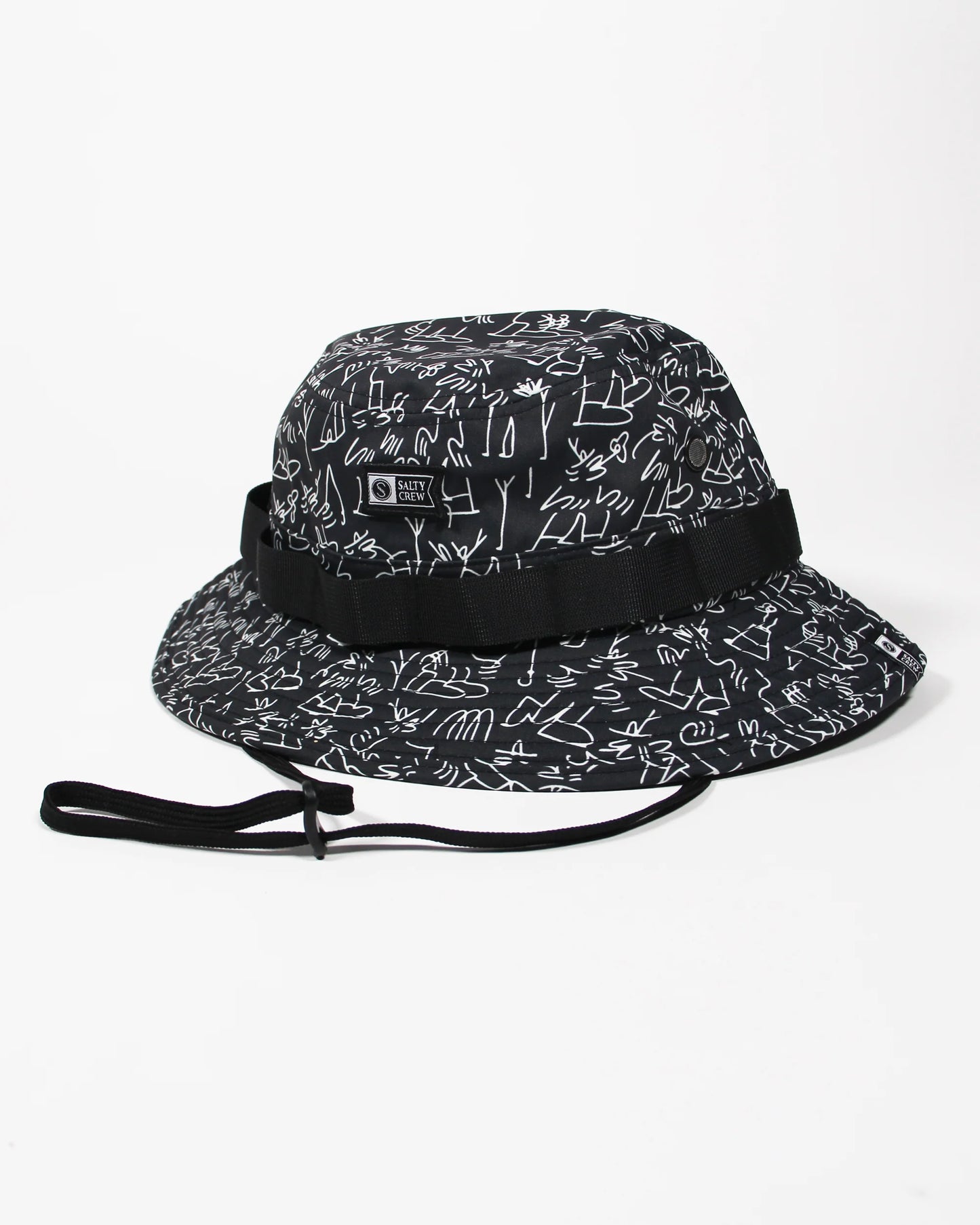 LB BUCKER HAT