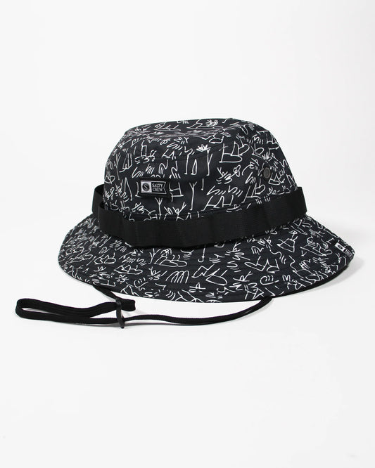 LB BUCKER HAT