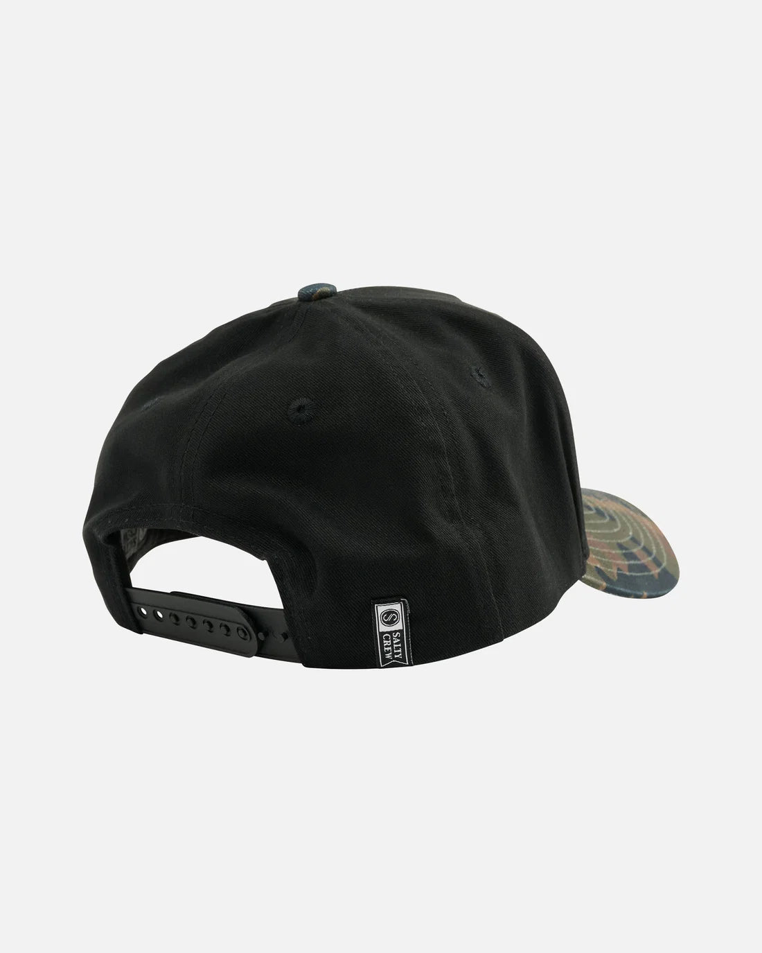 ICONIC SNAPBACK
