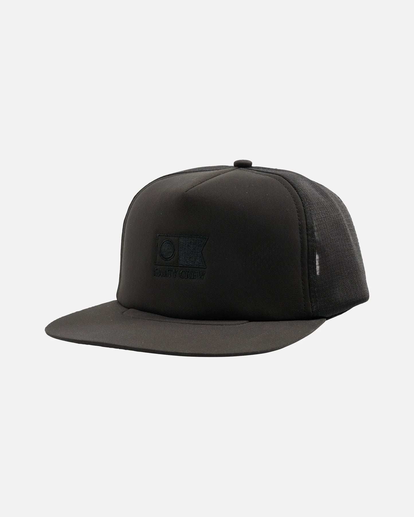 FLAGSHIP TECH TRUCKER