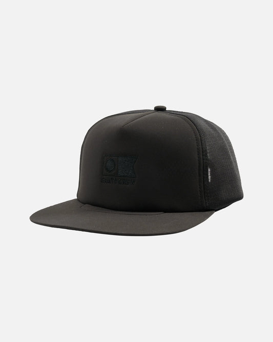 FLAGSHIP TECH TRUCKER