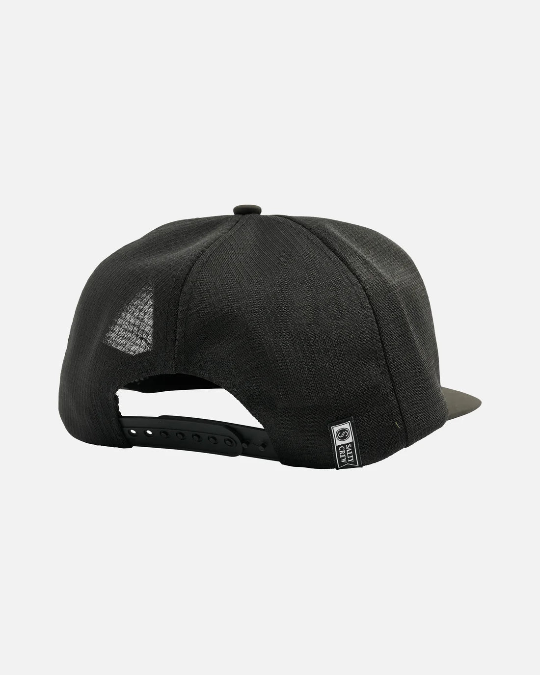 FLAGSHIP TECH TRUCKER
