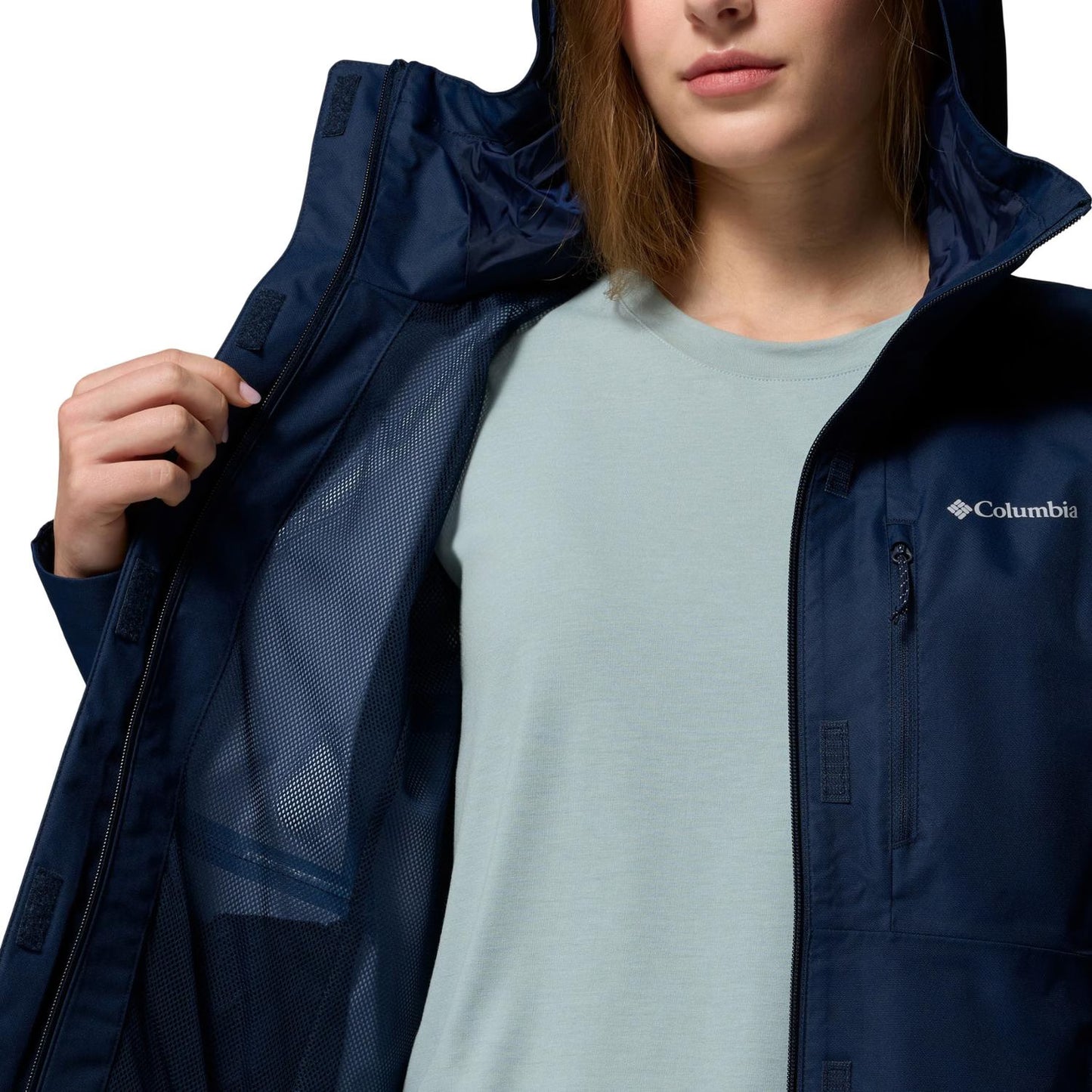 WOMEN'S HIKEBOUND™ II JACKET