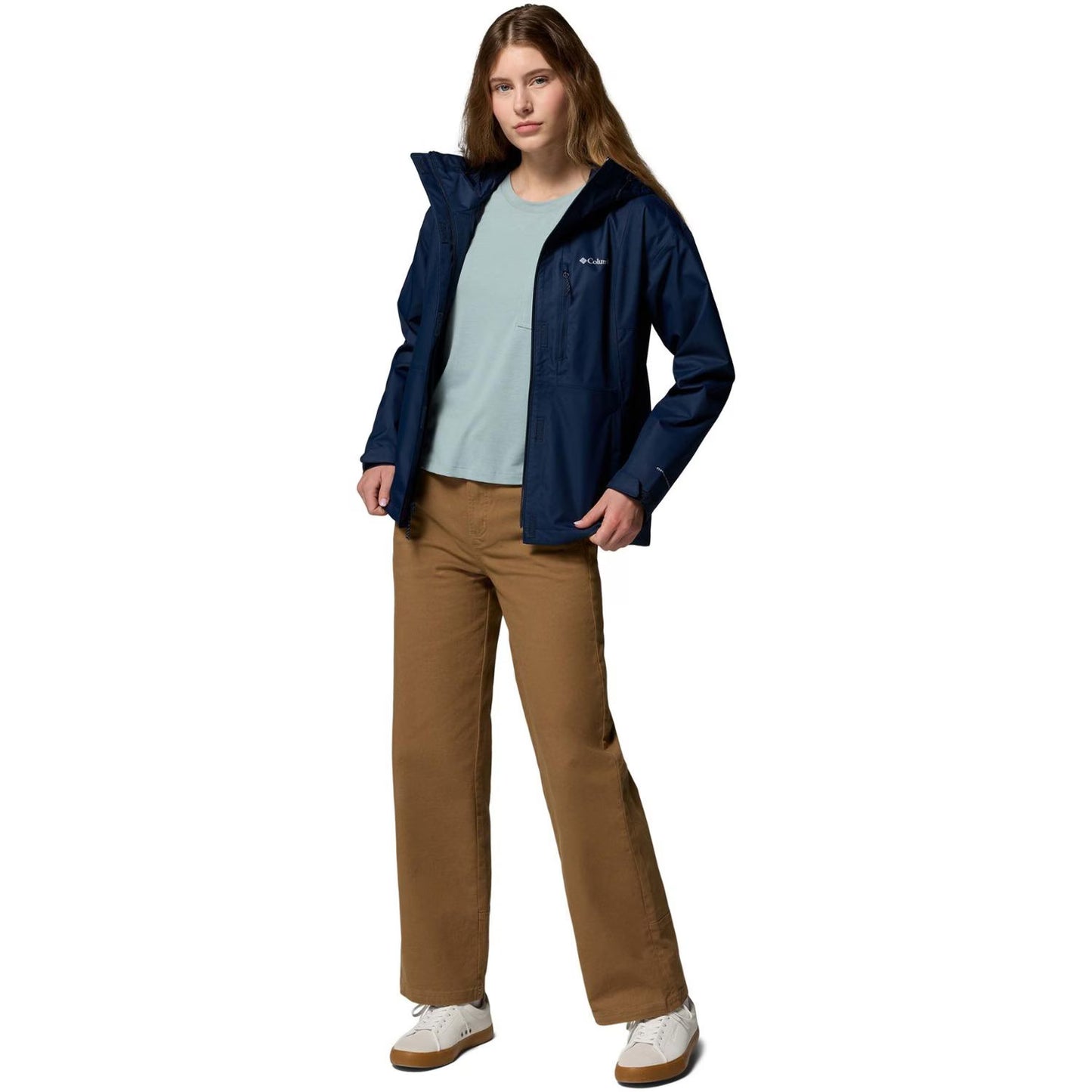 WOMEN'S HIKEBOUND™ II JACKET