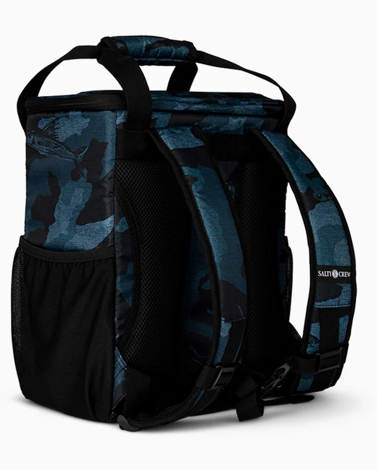 CHILLER COOLER BACKPACK