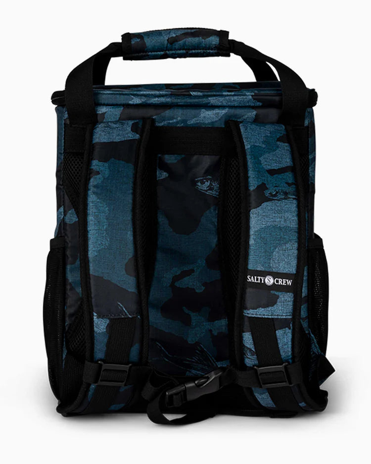 CHILLER COOLER BACKPACK