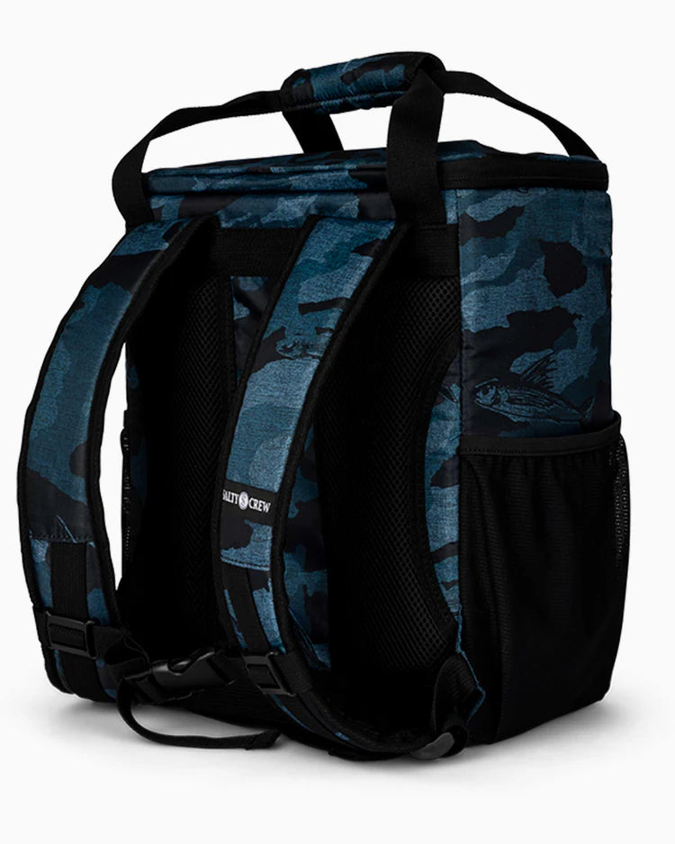 CHILLER COOLER BACKPACK