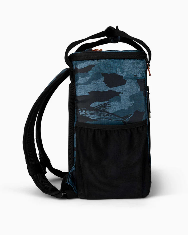 CHILLER COOLER BACKPACK