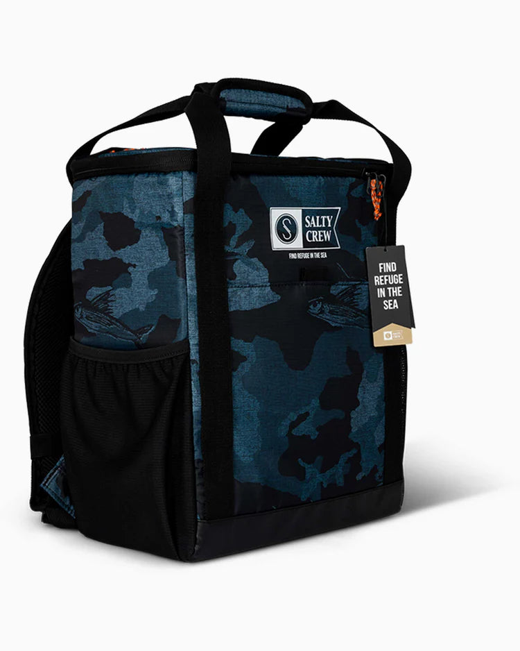 CHILLER COOLER BACKPACK