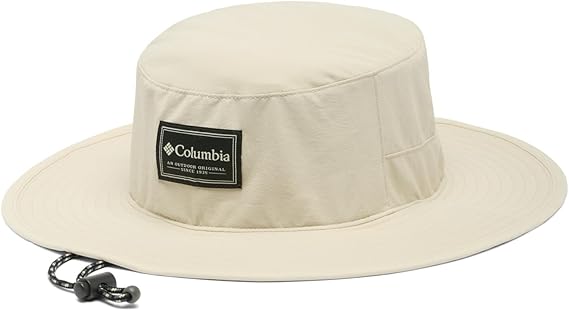 COLUMBIA™ BROAD SPECTRUM II BOONEY HAT