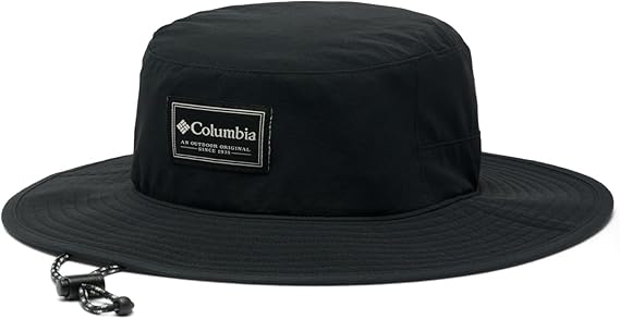 COLUMBIA™ BROAD SPECTRUM II BOONEY HAT