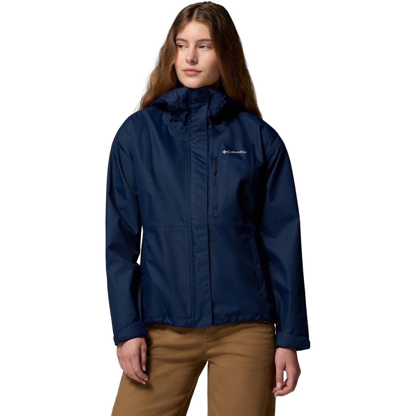WOMEN'S HIKEBOUND™ II JACKET