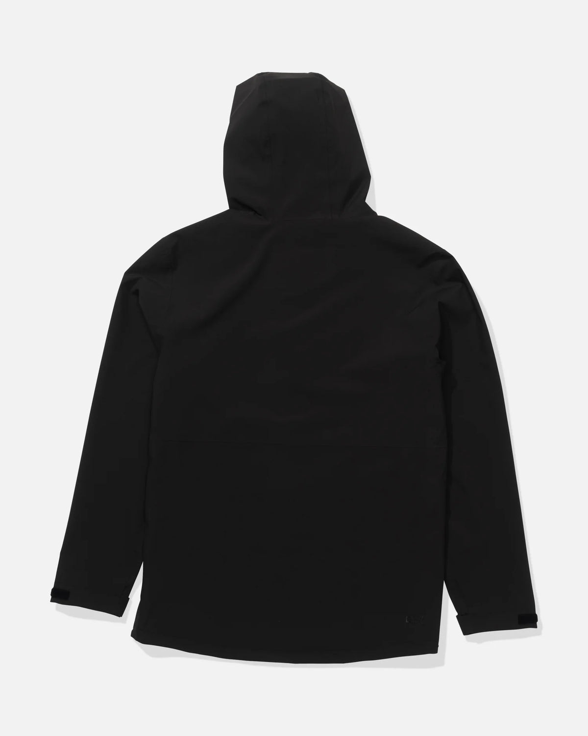 LONG RANGE JACKET