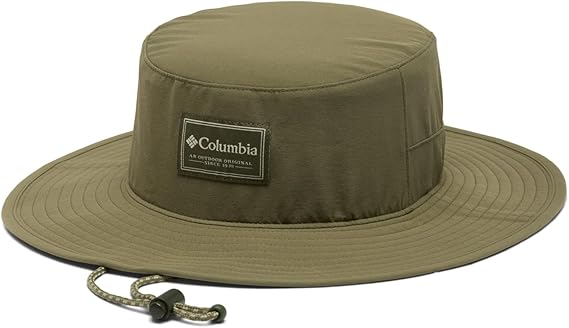 COLUMBIA™ BROAD SPECTRUM II BOONEY HAT