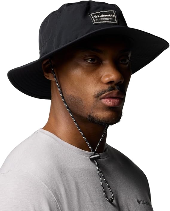 COLUMBIA™ BROAD SPECTRUM II BOONEY HAT