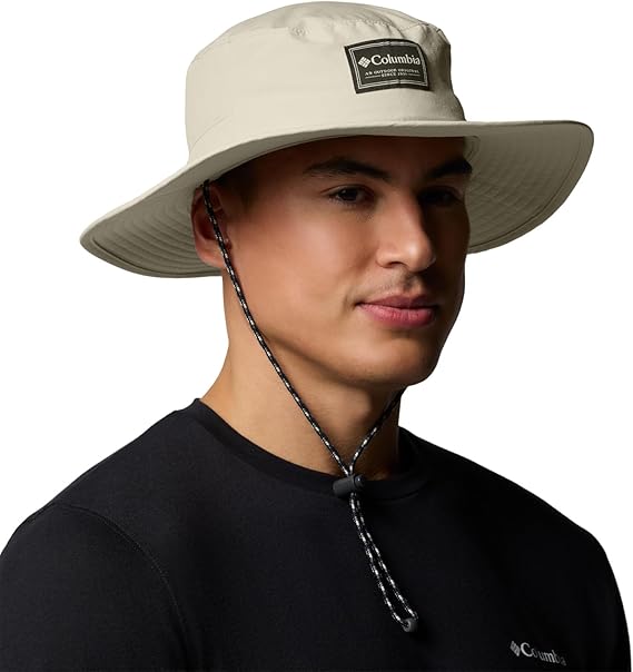 COLUMBIA™ BROAD SPECTRUM II BOONEY HAT