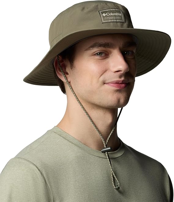 COLUMBIA™ BROAD SPECTRUM II BOONEY HAT