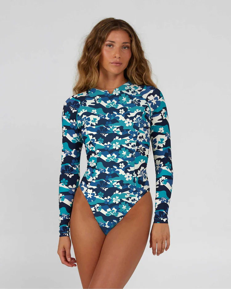 DEEP SEA ONE PIECE RASHGUARD