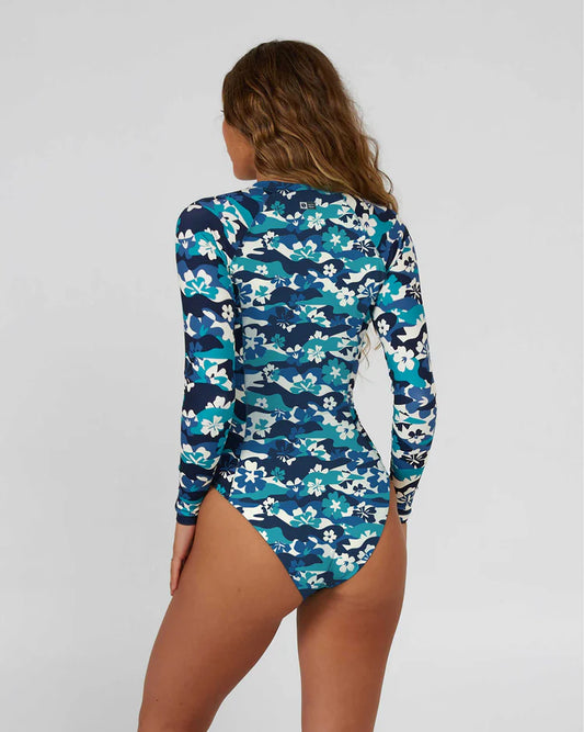 DEEP SEA ONE PIECE RASHGUARD