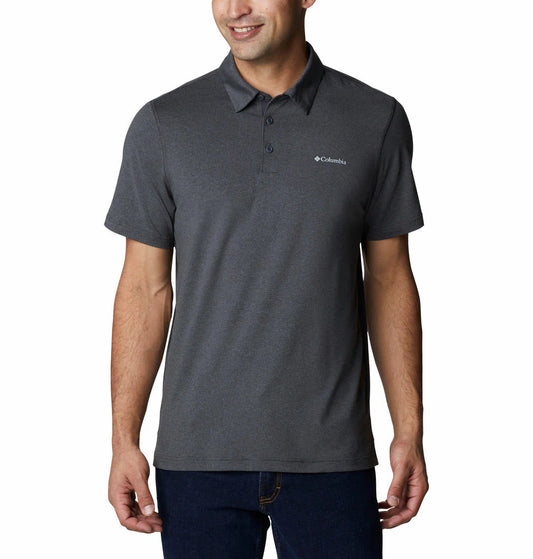 MEN'S TECH TRAIL™ POLO